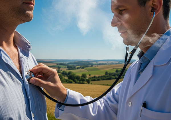Effets secondaires de la vape  quelques conseils (2)